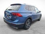 2018 Volkswagen Tiguan SEL