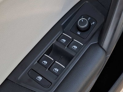 2021 Volkswagen Tiguan SE R-Line Black