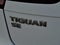 2021 Volkswagen Tiguan SE R-Line Black