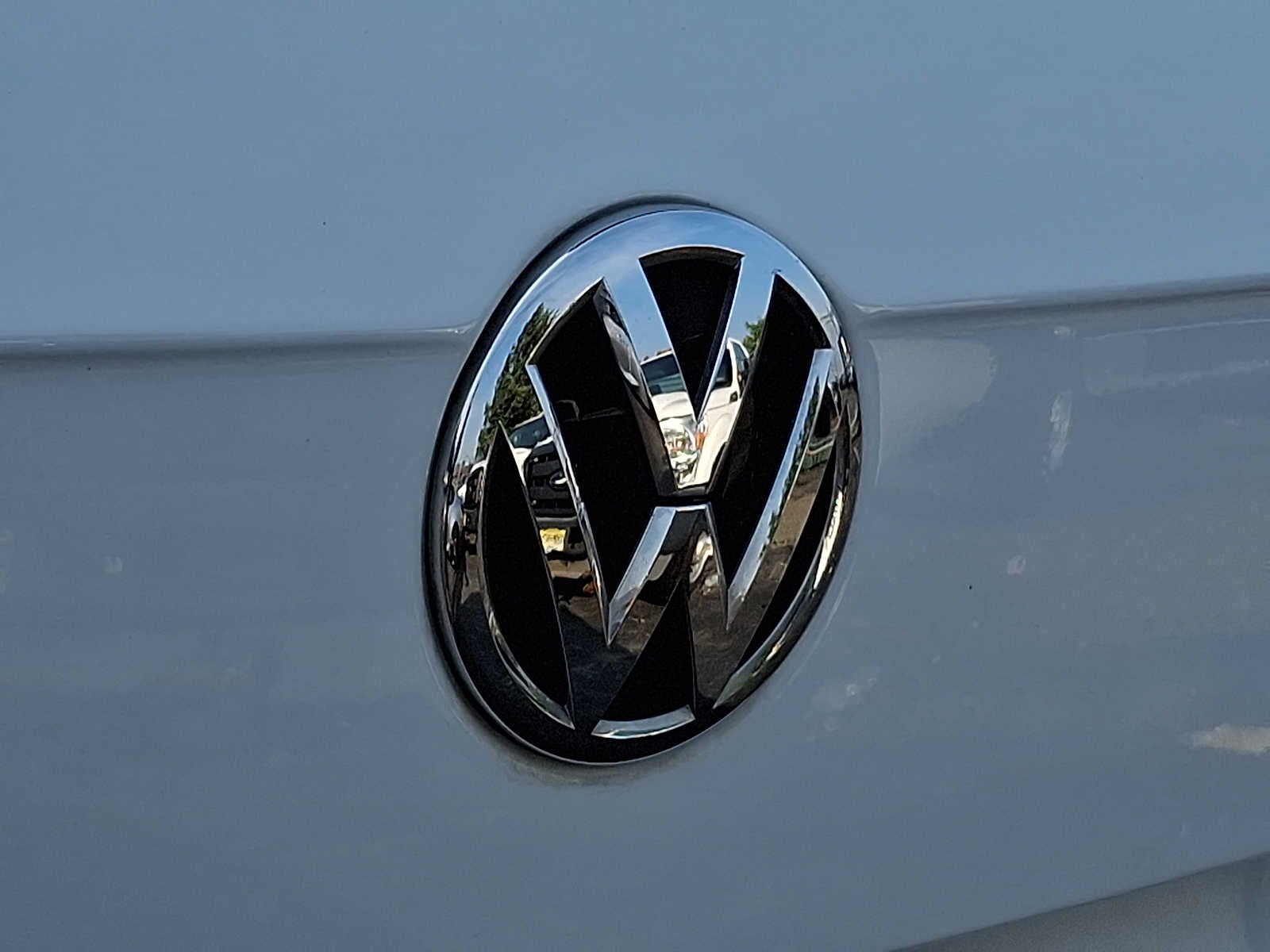 2021 Volkswagen Tiguan SE R-Line Black