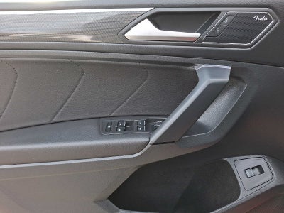 2019 Volkswagen Tiguan SEL Premium