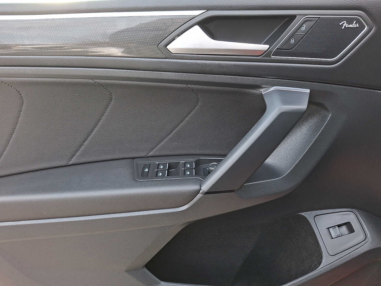 2019 Volkswagen Tiguan SEL Premium