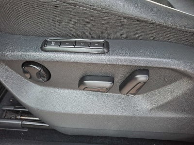 2019 Volkswagen Tiguan SEL Premium