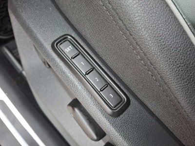 2019 Volkswagen Tiguan SEL Premium