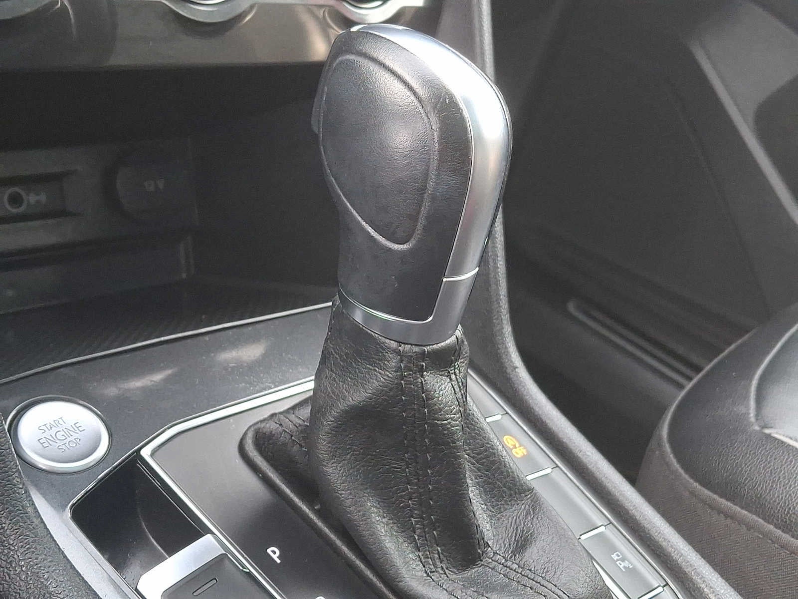 2019 Volkswagen Tiguan SEL Premium