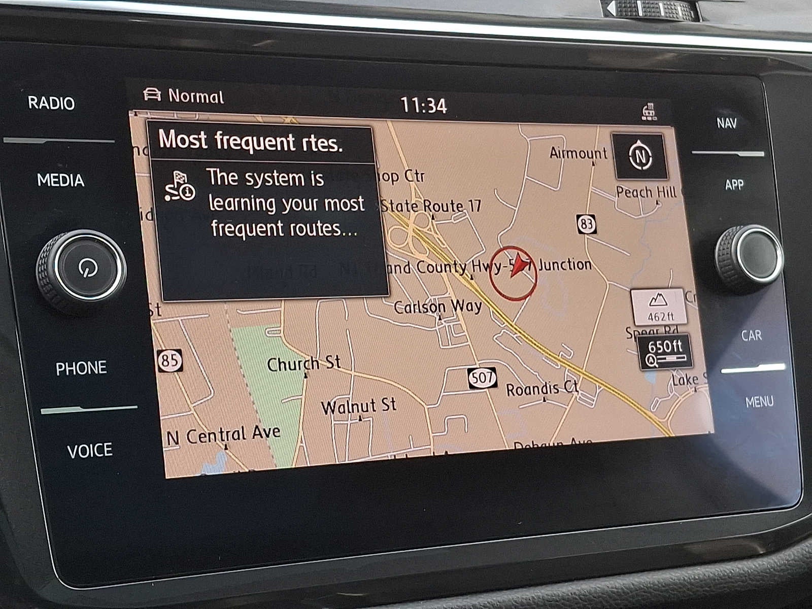 2019 Volkswagen Tiguan SEL Premium