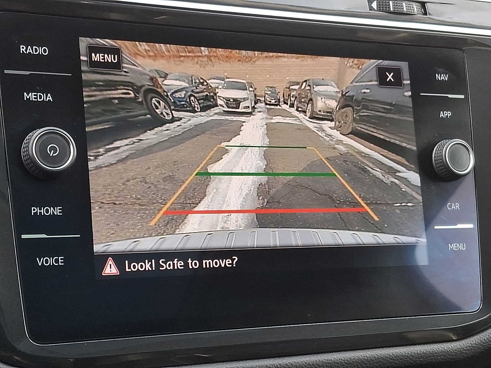 2019 Volkswagen Tiguan SEL Premium