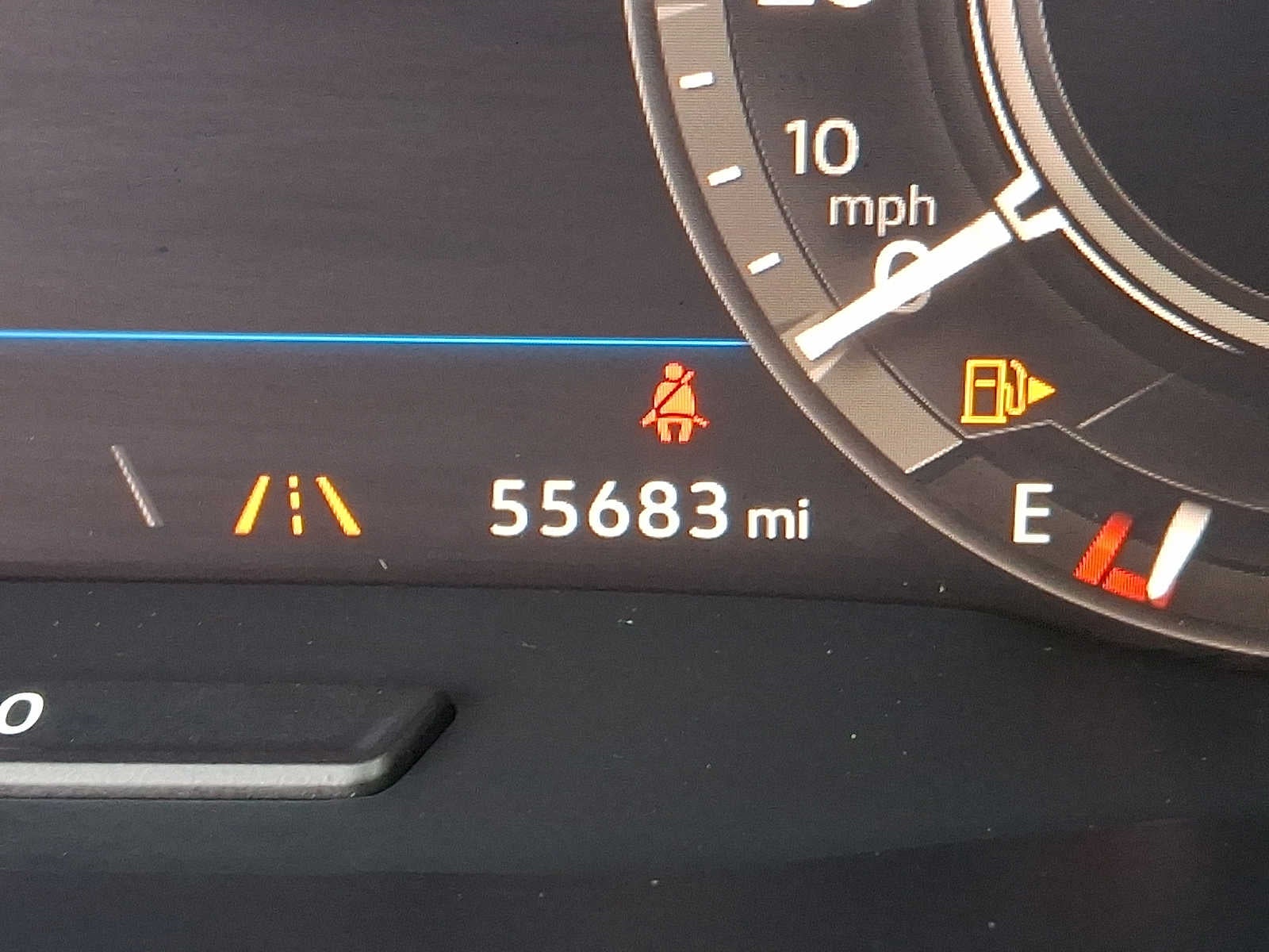 2019 Volkswagen Tiguan SEL Premium