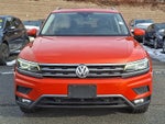 2019 Volkswagen Tiguan SEL Premium