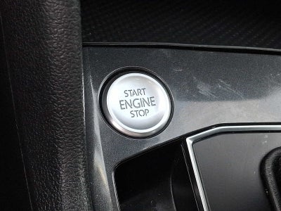 2019 Volkswagen Tiguan SEL Premium