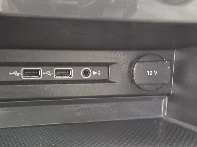 2019 Volkswagen Tiguan SEL Premium