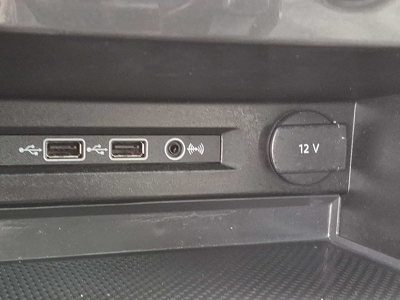 2019 Volkswagen Tiguan SEL Premium