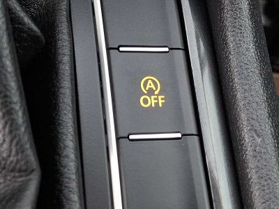 2019 Volkswagen Tiguan SEL Premium