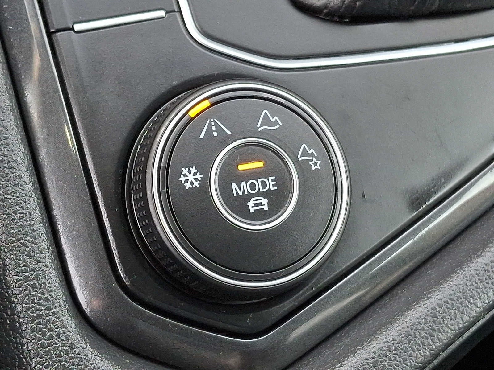 2019 Volkswagen Tiguan SEL Premium