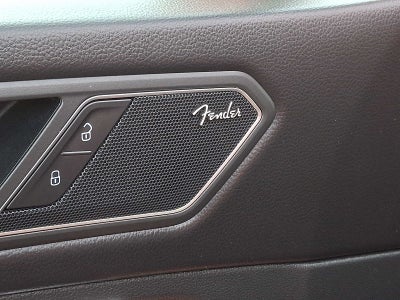 2019 Volkswagen Tiguan SEL Premium