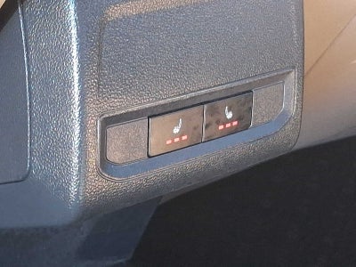 2019 Volkswagen Jetta SE