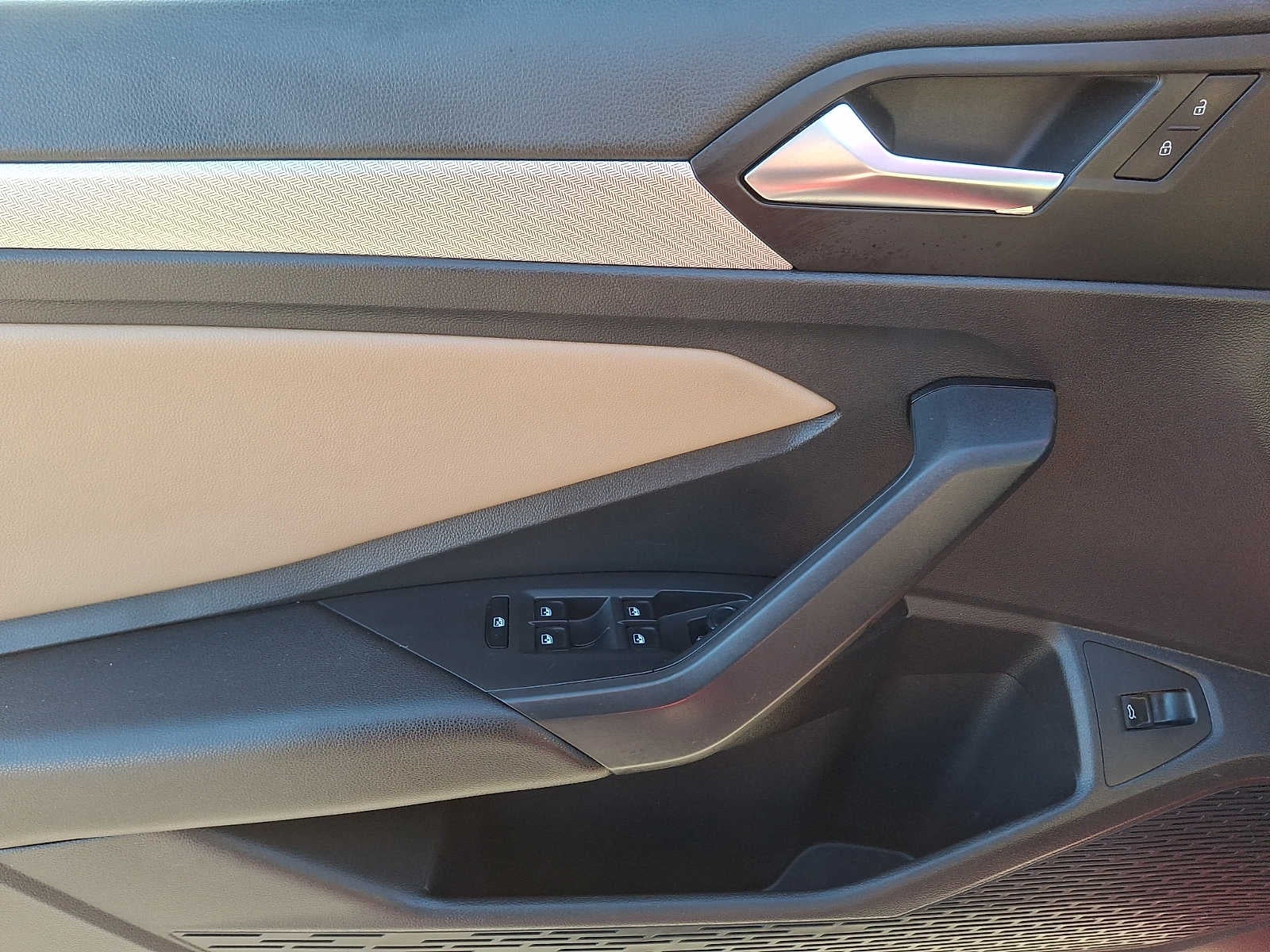 2019 Volkswagen Jetta SE