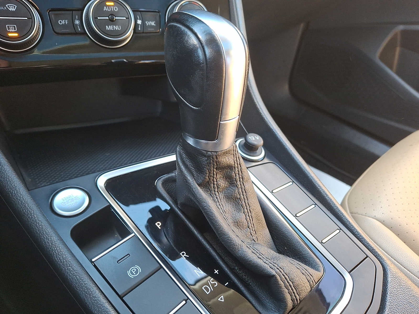 2019 Volkswagen Jetta SE