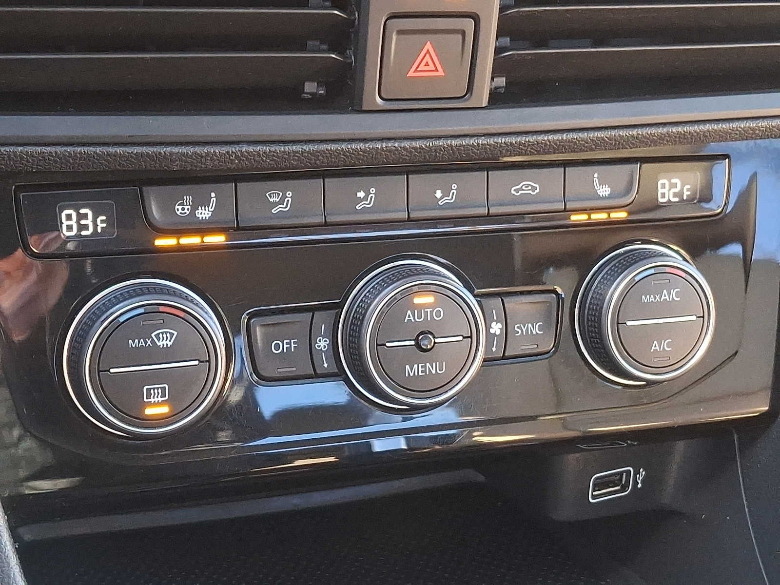 2019 Volkswagen Jetta SE