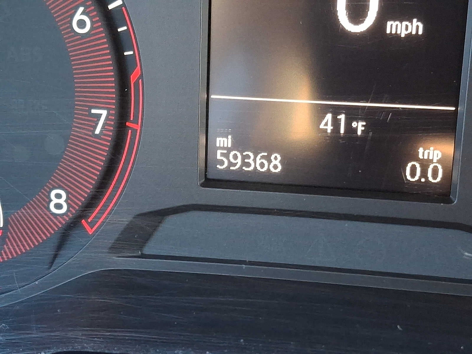 2019 Volkswagen Jetta SE