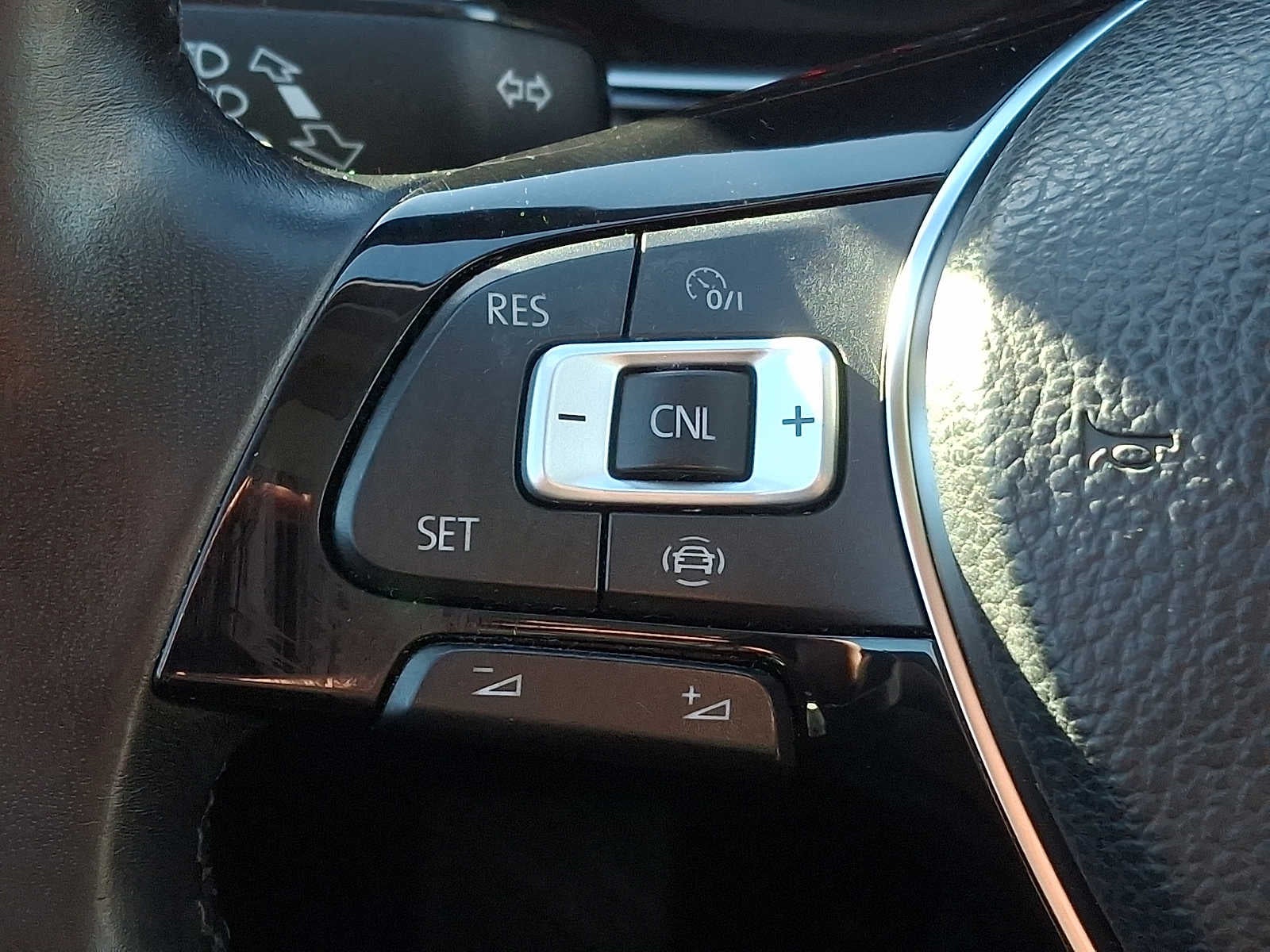 2019 Volkswagen Jetta SE