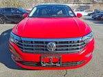 2019 Volkswagen Jetta SE