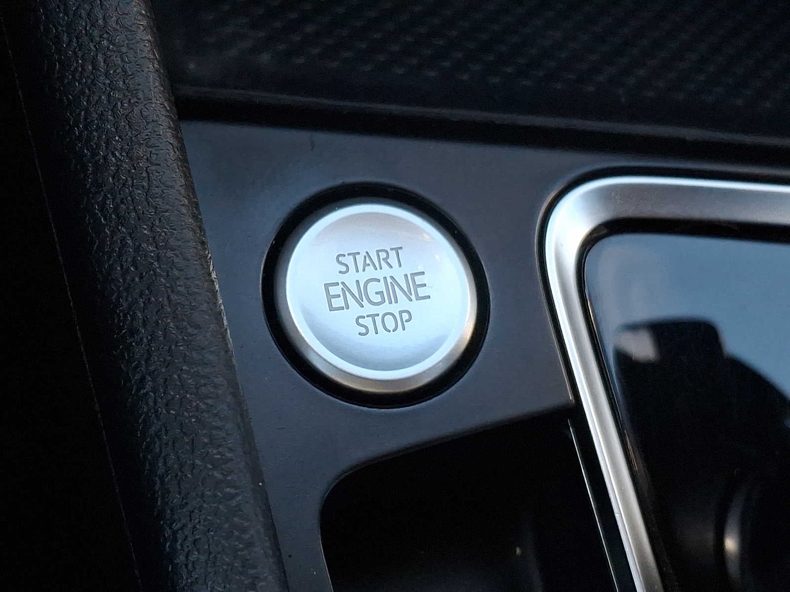 2019 Volkswagen Jetta SE