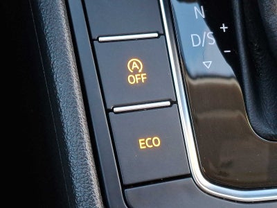 2019 Volkswagen Jetta SE