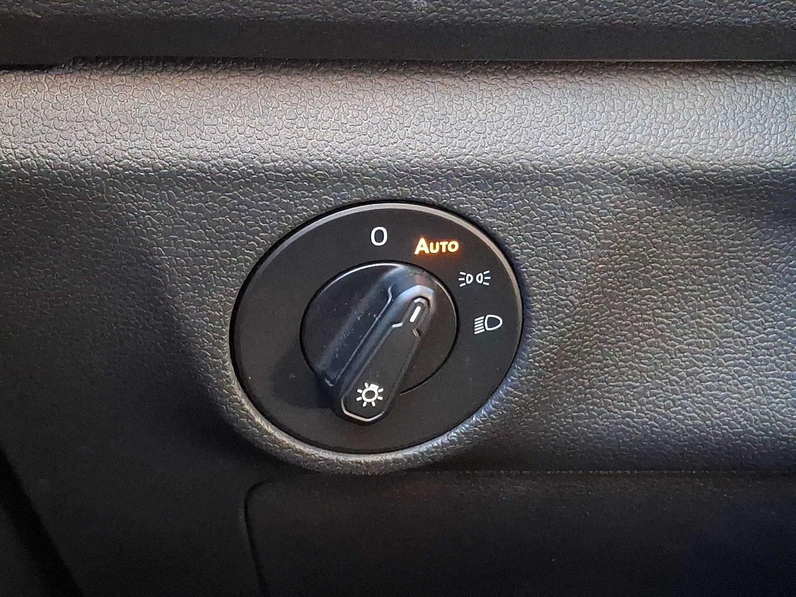 2019 Volkswagen Jetta SE