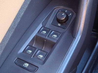 2019 Volkswagen Jetta SE