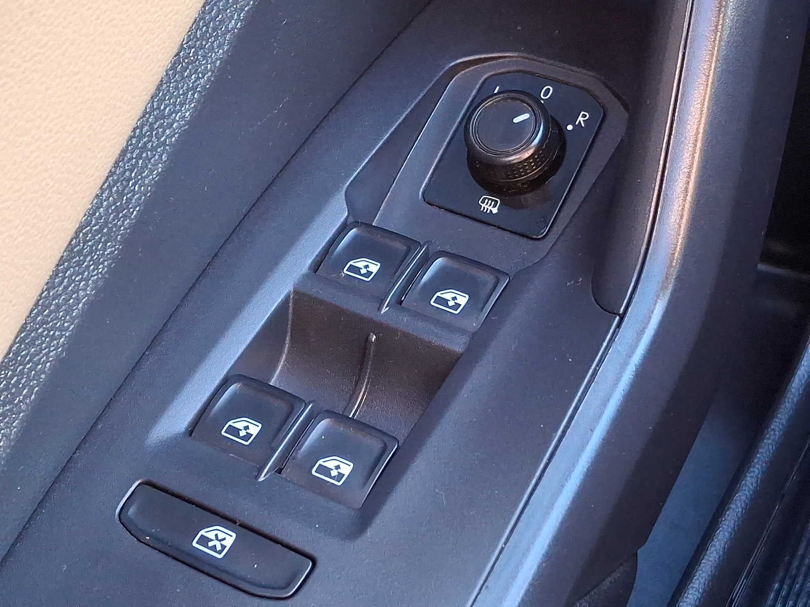 2019 Volkswagen Jetta SE