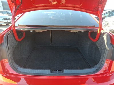 2019 Volkswagen Jetta SE