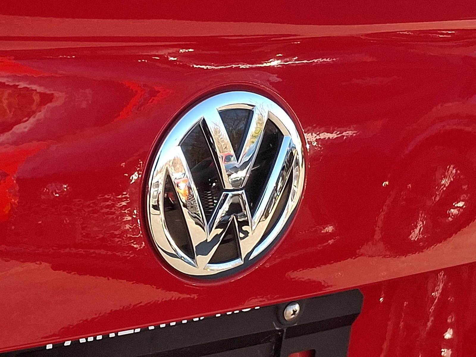 2019 Volkswagen Jetta SE