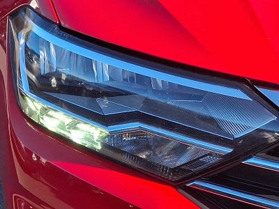 2019 Volkswagen Jetta SE