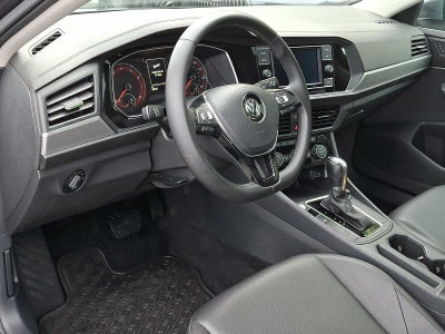 2019 Volkswagen Jetta SE