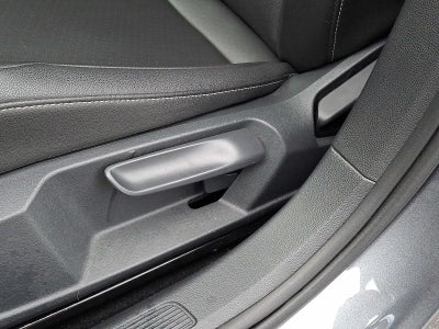 2019 Volkswagen Jetta SE