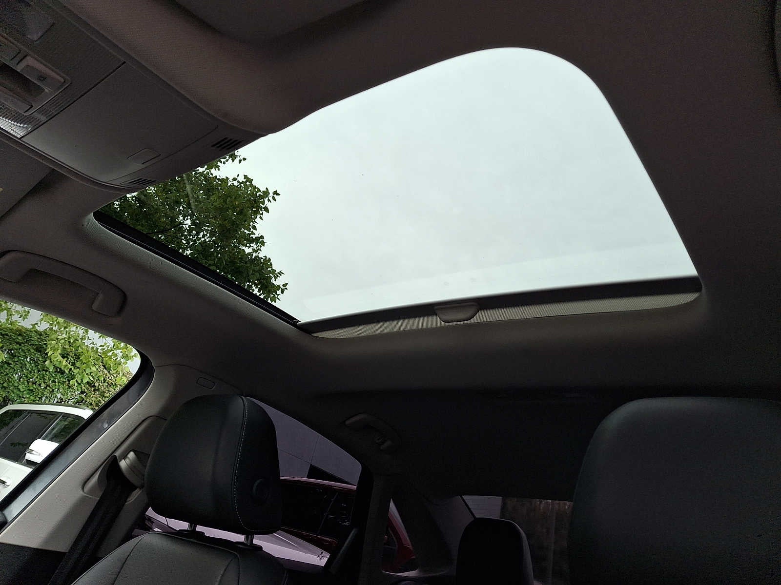 2019 Volkswagen Jetta SE