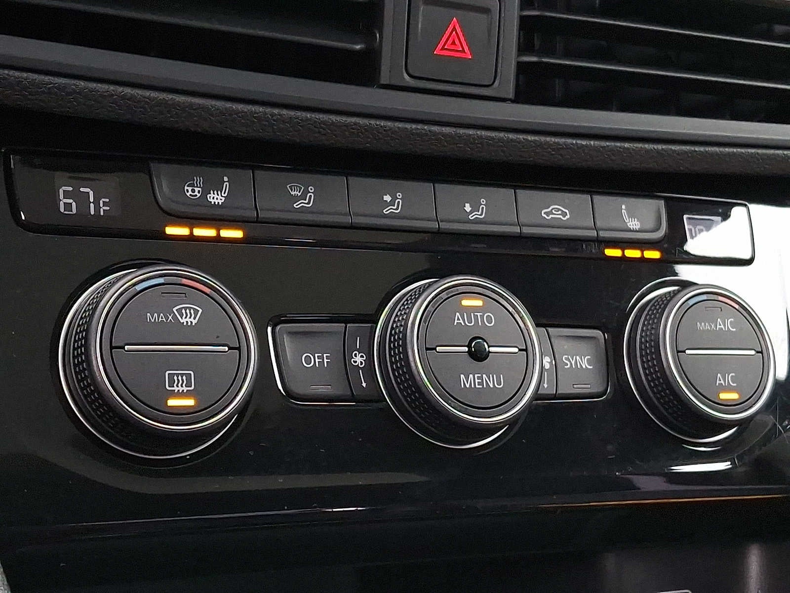 2019 Volkswagen Jetta SE