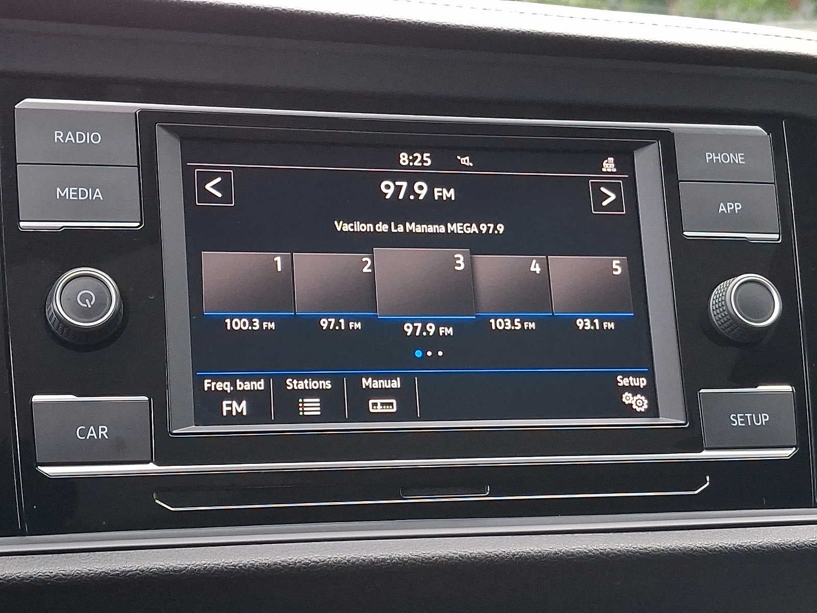2019 Volkswagen Jetta SE