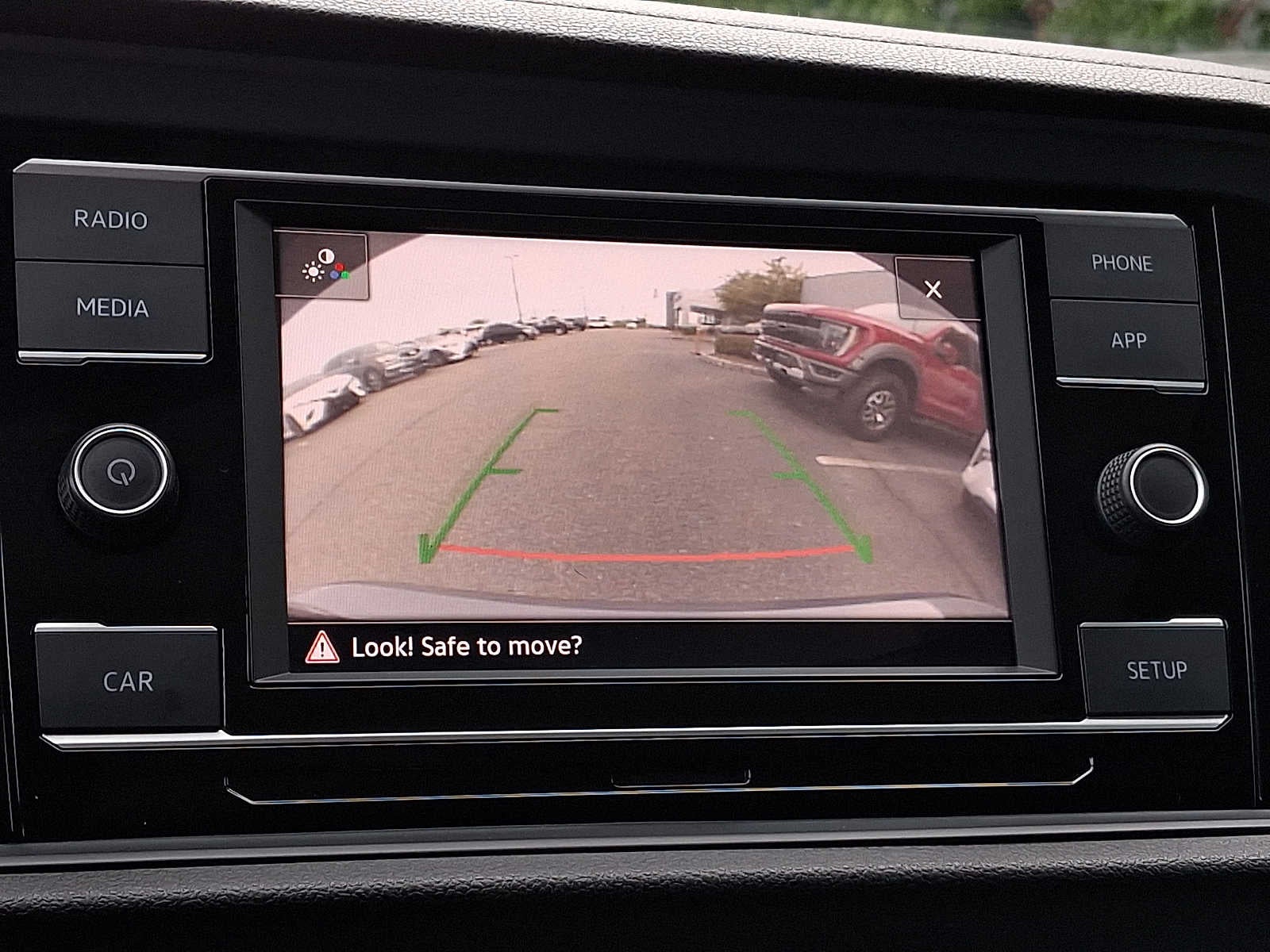 2019 Volkswagen Jetta SE