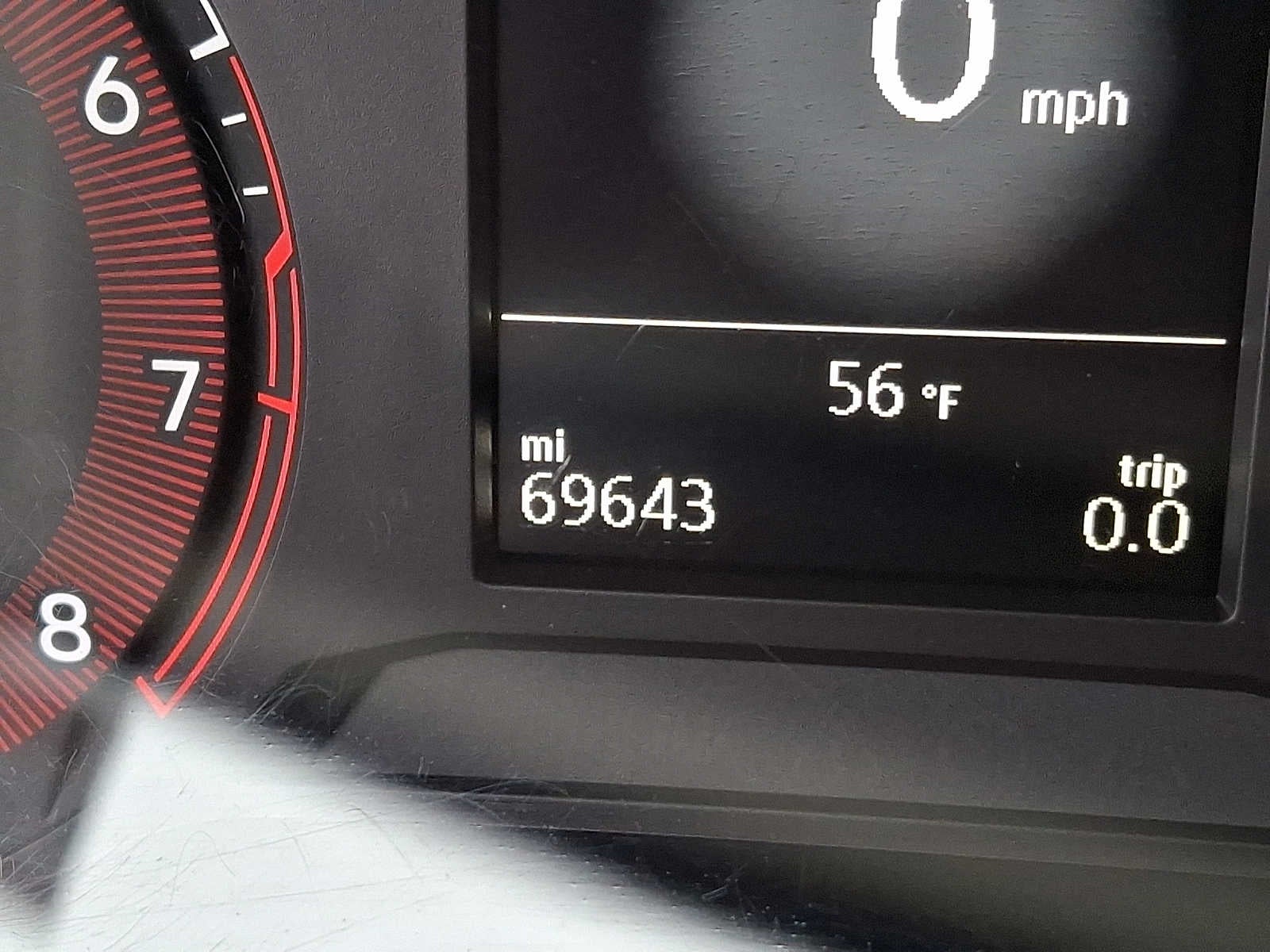 2019 Volkswagen Jetta SE