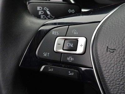 2019 Volkswagen Jetta SE