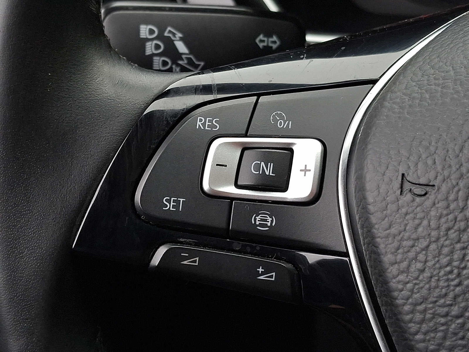 2019 Volkswagen Jetta SE
