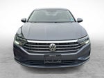 2019 Volkswagen Jetta SE