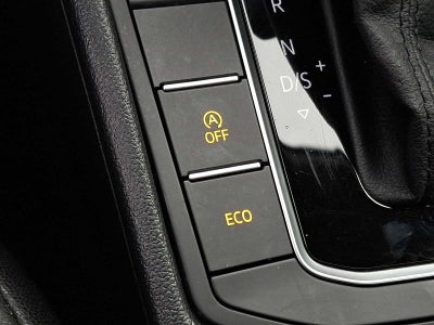 2019 Volkswagen Jetta SE