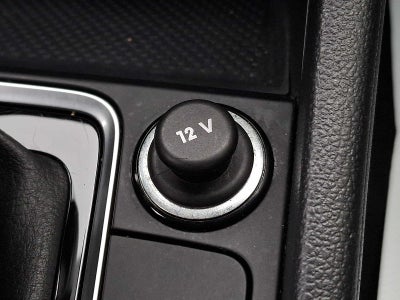 2019 Volkswagen Jetta SE