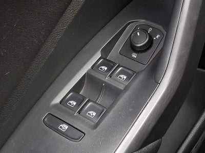 2019 Volkswagen Jetta SE