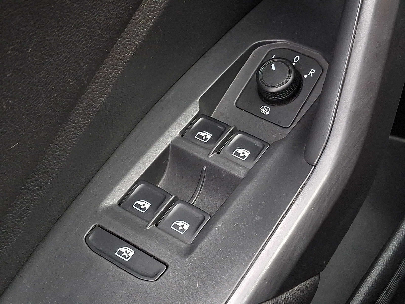 2019 Volkswagen Jetta SE