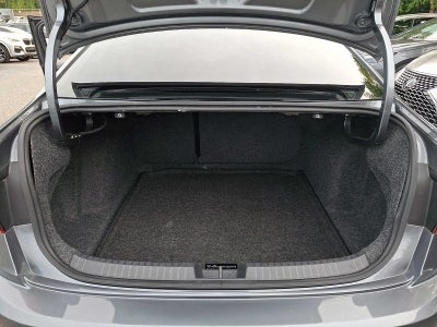 2019 Volkswagen Jetta SE