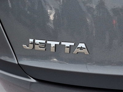 2019 Volkswagen Jetta SE